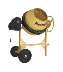 Betoneira Prime 120L - Loquicenter